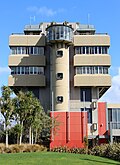 Palmerston North City Council, Palmerston North, New Zaland (71)